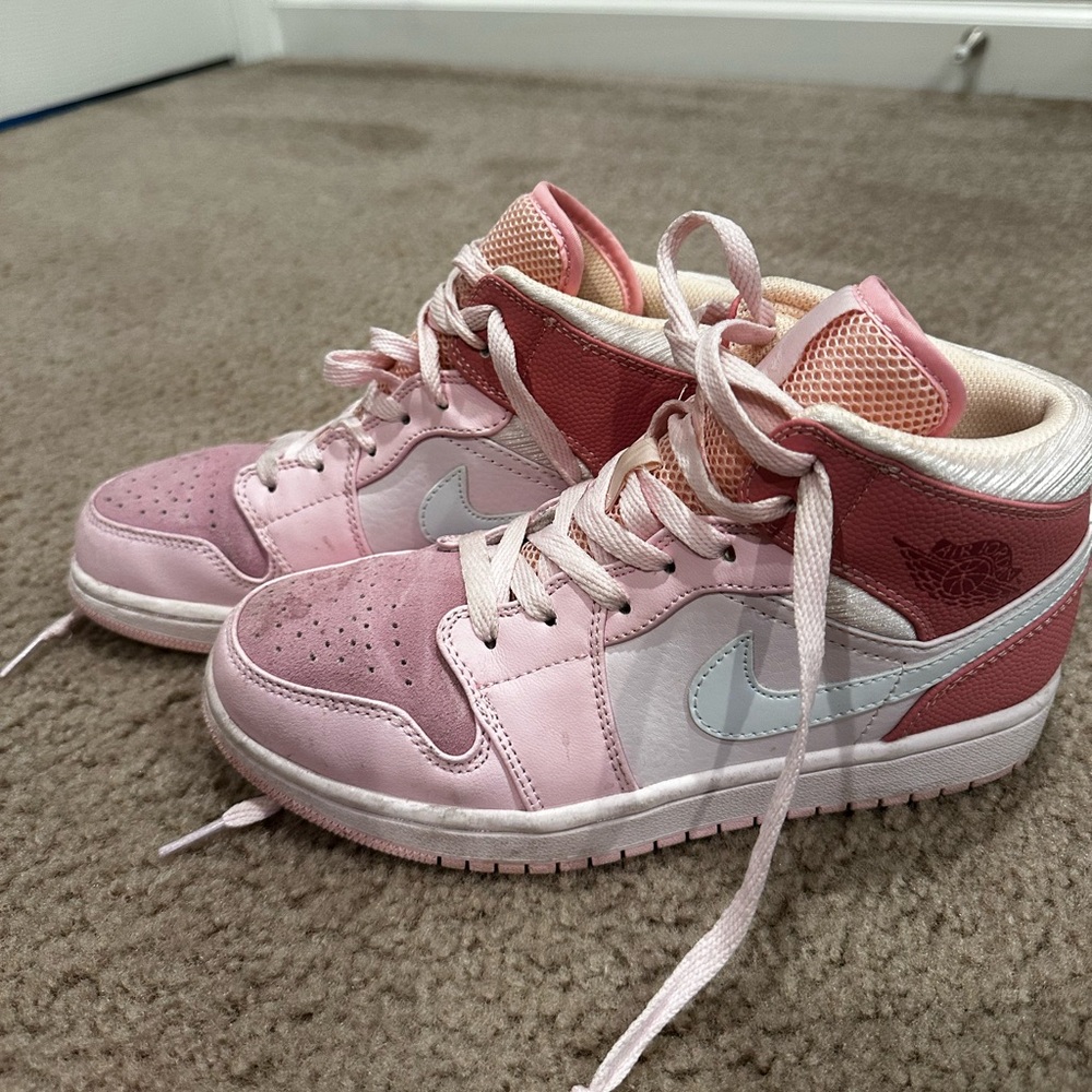 Women Jordan’s